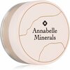Mineraalne jumestuskreem Annabelle Minerals Coverage, Natural Light, 4 g