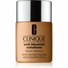 Clinique Anti-Blemish Solutions vedel jumestuskreem, CN 74 Beige, 30 ml