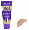 Jumestuskreem Ingrid Mineral Silk & Lift, 032 Warm Sand, 30 ml