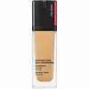 Jumestuskreem Shiseido Synchro Skin Self-Refreshing Foundation, 340 Oak, SPF 30, 30 ml