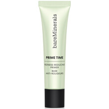 Meigialuskreem Bareminerals Prime Time Redness-Reducing Primer, 30 ml