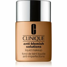 Clinique Anti-Blemish Solutions vedel jumestuskreem, CN 74 Beige, 30 ml