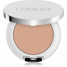 Clinique Beyond Perfecting Powder Foundation + Concealer, 07 Cream Chamois, 14,5 g