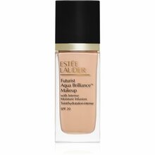 Jumestuskreem Estee Lauder Futurist Aqua Brilliance Makeup, 2C0 Cool Vanilla, SPF 20, 30 ml