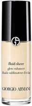 Giorgio Armani Fluid Sheer Glow Enhancer, nr 5, 18 ml