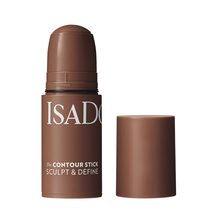 Kontuurpliiats IsaDora The Contour Stick, 30 Cool Beige, 5.5 g