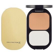 Kompaktne jumestuskreem Max Factor Facefinity, 008 Toffee, SPF 20, 10 g