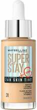 Maybelline Superstay 24h jumestuskreem, 30 ml