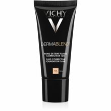 Jumestuskreem Vichy Dermablend, 15 Opal, 30 ml