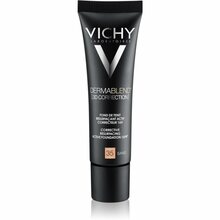 Jumestuskreem Vichy Dermablend 3D Correction, 35 Sand, 30 ml
