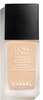 Jumestuskreem Chanel Ultra Le Teint, BR22, 30 ml