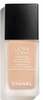 Jumestuskreem Chanel Ultra Le Teint Flawless Finish Foundation, BR32, 30 ml