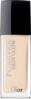 Jumestuskreem Dior Forever Fluide Skin Glow, 0 Neutral, 30 ml