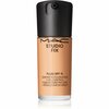 Jumestuskreem MAC Cosmetics Studio Fix Fluid SPF 15, NC35, 30 ml