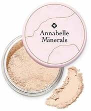 Mineraalne jumestuskreem Annabelle Minerals Sunny Fair, 4 g