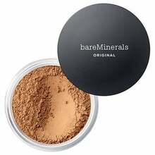 Mineraalpuuder-jumestuskreem BareMinerals Original, 21 Neutral Tan, 8 g, SPF 15