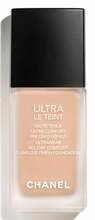 Jumestuskreem Chanel Ultra Le Teint Flawless Finish Foundation, BR32, 30 ml