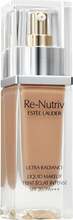 Jumestuskreem Estee Lauder Re-Nutriv Ultra Radiance, SPF 20, 4N1 Shell Beige, 30 ml