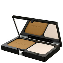 Givenchy Matissime Compact Foundation Velvet, 06 Mat Copper, SPF 20, 9 g