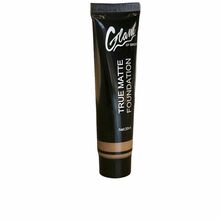 Jumestuskreem Glam Of Sweden True Matte, 02