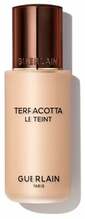 Jumestuskreem Guerlain Terracotta Le Teint Fluid Foundation, 2N Neutral, 35 ml