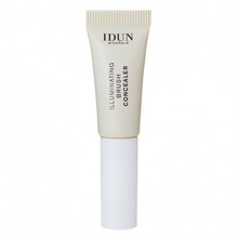 IDUN Minerals vedel peitekreem Havre Nr. 2002, 4,6 ml