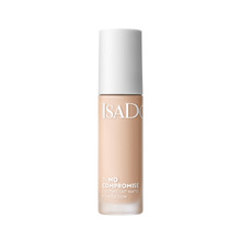 Isadora No Compromise Lightweight Matte Foundation, 1N, 30 ml