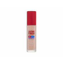 Jumestuskreem Rimmel London Lasting Finish 35H, 010 Rose Ivory, 30 ml