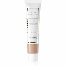 Tooniv niisutav kreem Sisley Phyto-Hydra Teint, 2 Medium, 40 ml