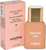 Sisley Phyto-Teint Nude Water Infused Second Skin Foundation, 4W Cinnamon, 30 ml