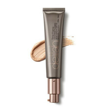 Jumestuskreem Delilah Time Frame Future Resist SPF20, Shell 4203, 38 ml
