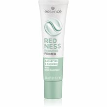 Meigialuskreem Essence Redness Reducer Primer, 30 ml