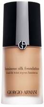 Jumestuskreem Giorgio Armani Luminous Silk Foundation, 5 Light Beige, 30 ml