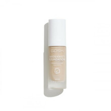 Jumestuskreem GOSH Copenhagen Hydramatt, 002N, 30 ml