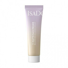 Meigialuskreem Isadora The Matte Face Primer Blurring & Longwear, 30 ml