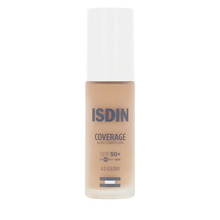 Isdin Coverage High Coverage SPF50+ 4.0 Golden, 30 g