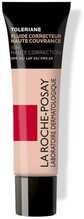 Jumestuskreem La Roche-Posay Toleriane High Coverage Fluid Corrector, Nr. 15, SPF 25, 30 ml