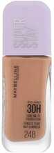 Jumestuskreem Maybelline Super Stay Lumi-Matte, 248, 35 ml