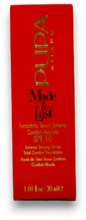 Jumestuskreem Pupa Made To Last Foundation, 050 Sand, 30 ml
