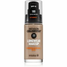 Jumestuskreem Revlon Cosmetics ColorStay, 180 Sand Beige, 30 ml