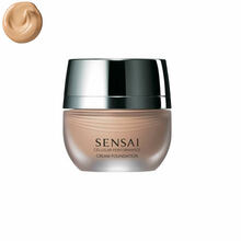 Sensai Cellular Performance kreemjas jumestuskreem, CF22 Natural Beige, 30 ml