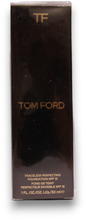 Tom Ford Traceless Liquid Foundation, 11.0 Dusk, SPF 15, 30 ml