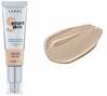 Vedel jumestuskreem Lamel Smart Skin, 402 beež, SPF 30, 35 ml