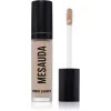 Mesauda Pro Light Blurring & Soft-Focus Liquid Concealer, W20, 4 ml