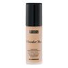 Vedel jumestuskreem Pupa Wonder Me Instant Perfection Waterproof Foundation, 040 Honey (Warm), 30 ml