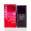 Shiseido Perfect Refining Moisturizing Liquid Foundation, D20 Rich Brown, SPF 15, 30 ml