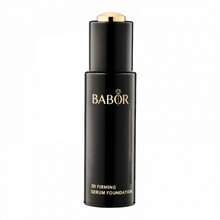 Babor 3D Firming Serum Foundation pinguldav jumestuskreem, 02 Ivory, 30 ml