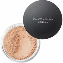 Jumestuskreem BareMinerals Original, Medium, SPF 15, 8 g