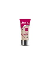 Jumestuskreem Lirene Dermo Fluid Foundation, 24 Warm Beige, 30 ml
