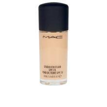 MAC Studio Fix Fluid Foundation, Nw25, 30 ml